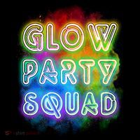 Glow Party Squad Visor thumb 3