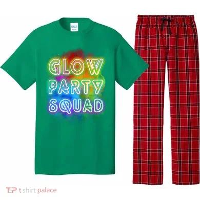 Pajama Set