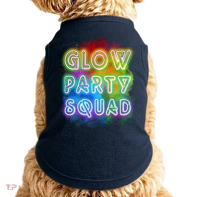 Doggie Tank