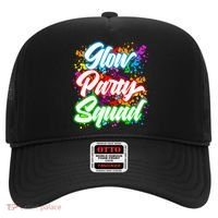 Glow Party Squad Neon Hat thumb 0