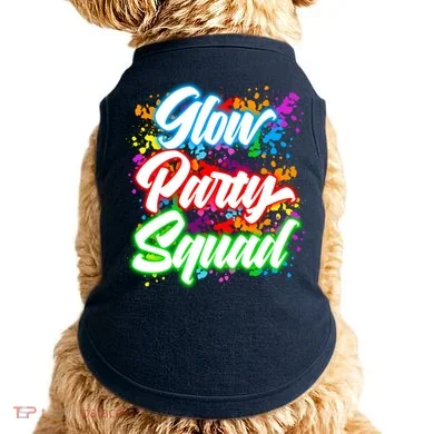Doggie Tank