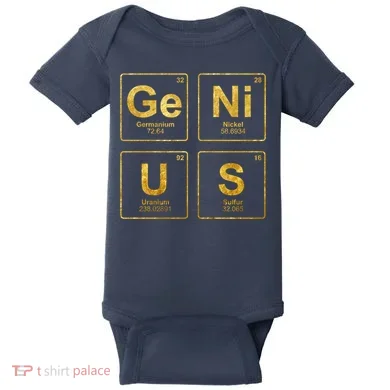 Baby Bodysuit