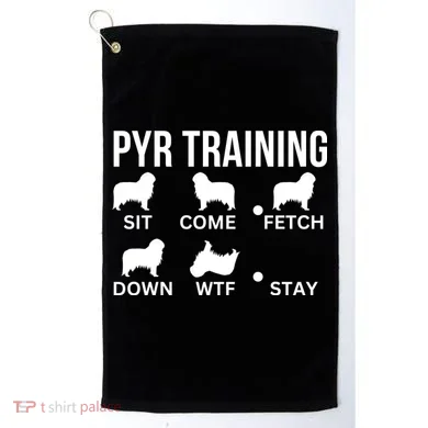 Golf Towel