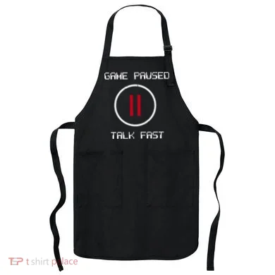 Apron