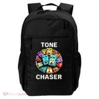 Guitar Player Tone Chaser Handwired Boutique Effects Pedals Backpack thumb 0