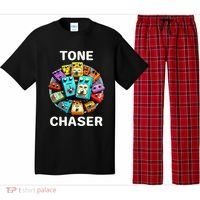 Guitar Player Tone Chaser Handwired Boutique Effects Pedals Pajama Set thumb 0