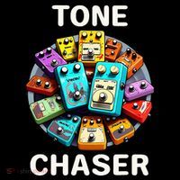 Guitar Player Tone Chaser Handwired Boutique Effects Pedals Women's Hoodie thumb 2
