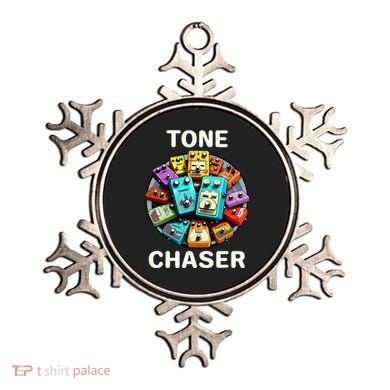 Guitar Player Tone Chaser Handwired Boutique Effects Pedals Ornament