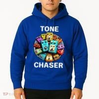 Guitar Player Tone Chaser Handwired Boutique Effects Pedals Hoodie thumb 2