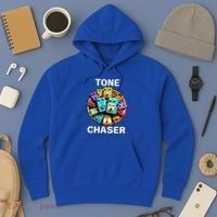 Guitar Player Tone Chaser Handwired Boutique Effects Pedals Hoodie thumb 3