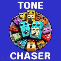 Guitar Player Tone Chaser Handwired Boutique Effects Pedals Hoodie thumb 7