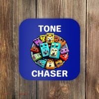 Guitar Player Tone Chaser Handwired Boutique Effects Pedals Coaster thumb 0