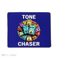 Guitar Player Tone Chaser Handwired Boutique Effects Pedals Mousepad thumb 0