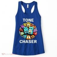 Guitar Player Tone Chaser Handwired Boutique Effects Pedals Women's Tank Top thumb 0