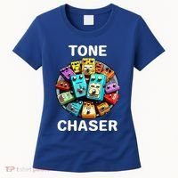 Guitar Player Tone Chaser Handwired Boutique Effects Pedals Women's T-Shirt thumb 0