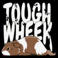 Guinea Pig Tough Wheek Brown Cream Guinea Pig Pet Coffee Mug thumb 5