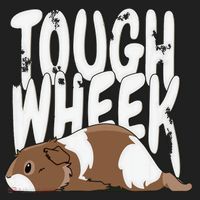 Guinea Pig Tough Wheek Brown Cream Guinea Pig Pet Tumbler thumb 3