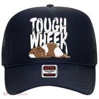 Guinea Pig Tough Wheek Brown Cream Guinea Pig Pet Hat thumb 0