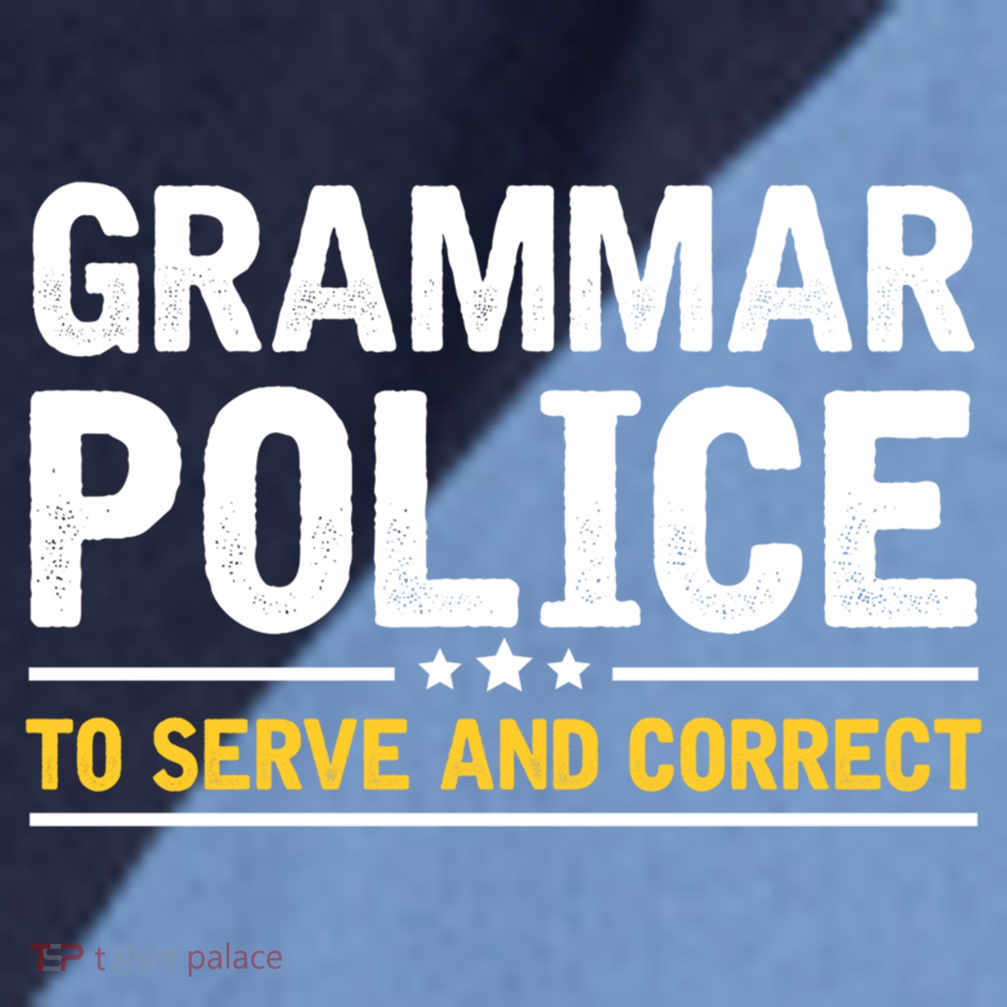 Grammar Police To Serve And Correct Funny Costume Idea Gift Raglan Baseball Sleeve Shirt