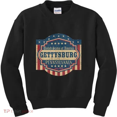 Kids Sweatshirt