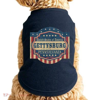 Doggie Tank