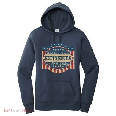 Women's Hoodie