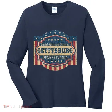 Women's Long Sleeve Shirt