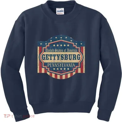 Kids Sweatshirt