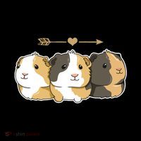 Guinea Pig Whisperer Coffee Mug thumb 5