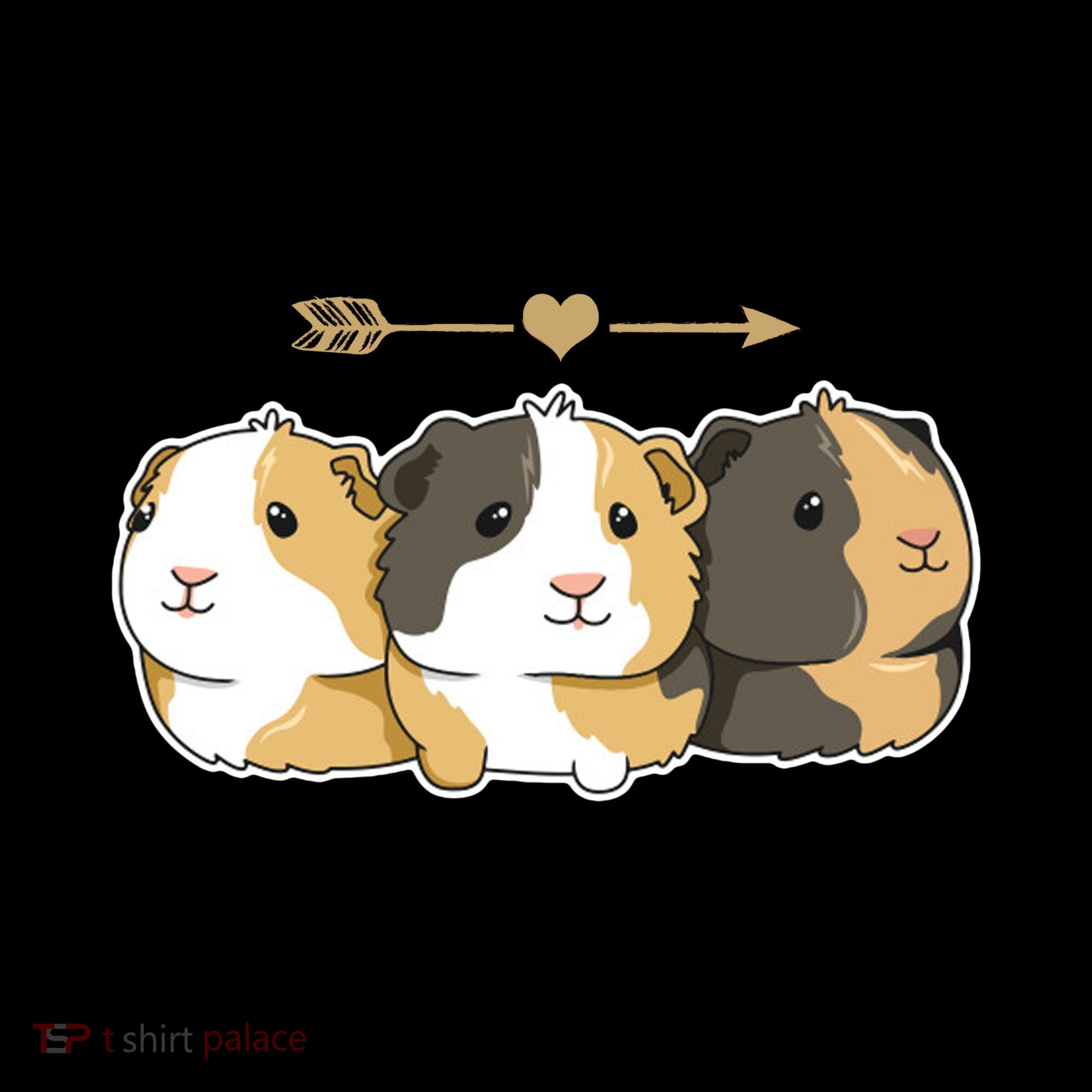 Guinea Pig Whisperer Coffee Mug