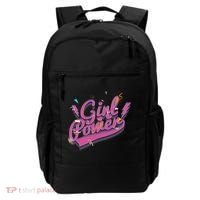 Girl Power Women’ Rights Backpack thumb 0