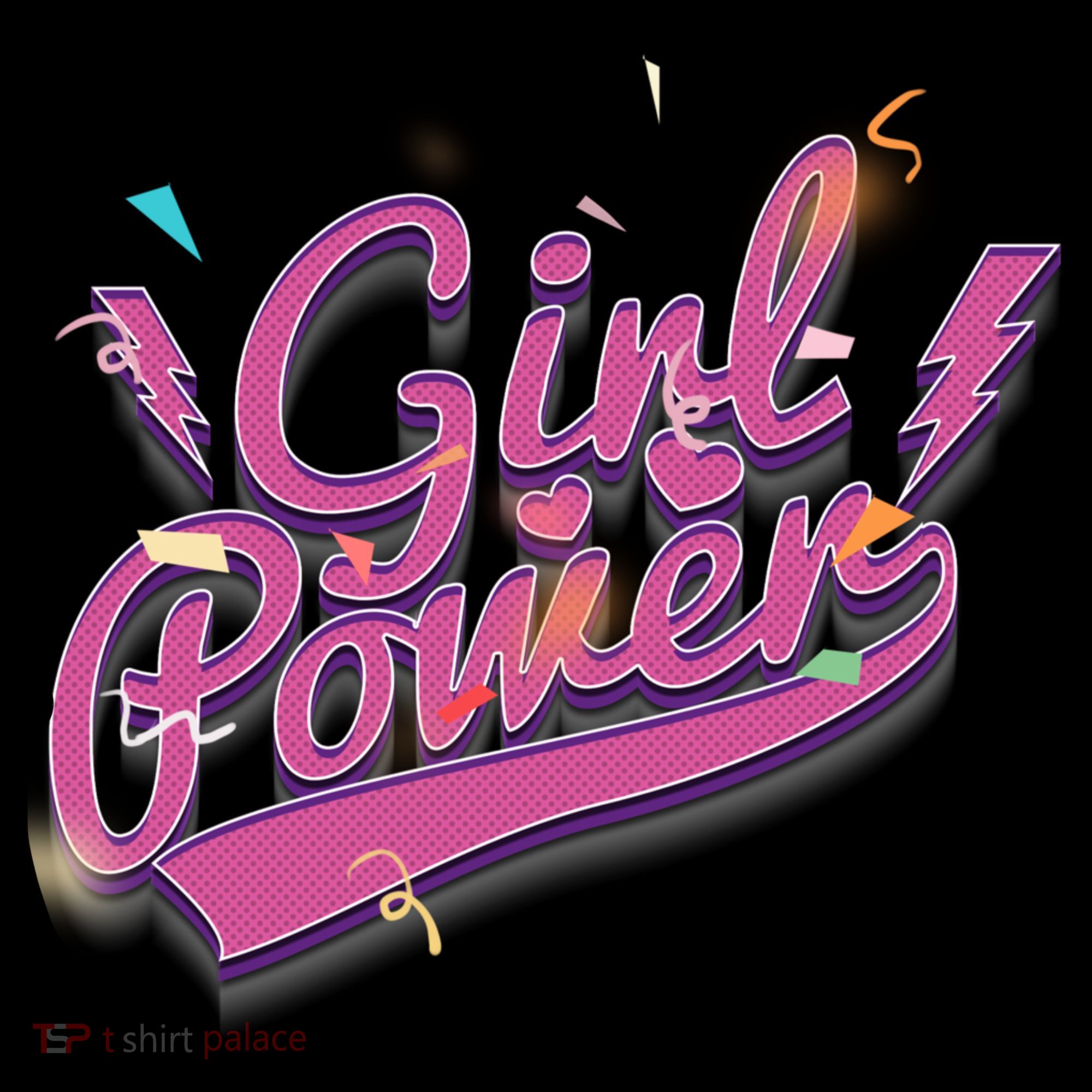 Girl Power Women’ Rights Coffee Mug
