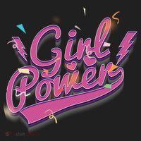 Girl Power Women’ Rights Beanie thumb 2