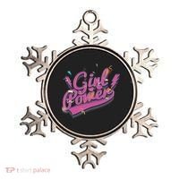 Girl Power Women’ Rights Ornament thumb 0