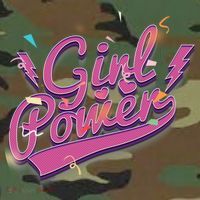 Girl Power Women’ Rights Hat thumb 2