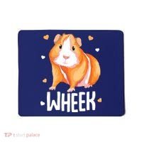 Guinea Pig Wheek Kids Girl Women Mousepad thumb 0