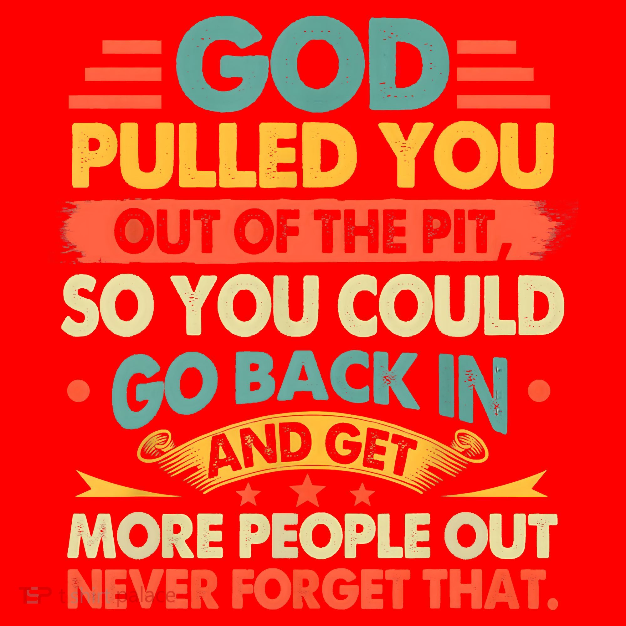 God Pulled You Out Of The Pit Sober Sobriety Addiction Santa Hat