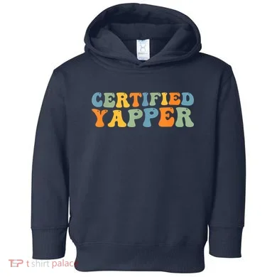 Toddler Hoodie