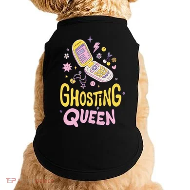 Doggie Tank