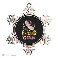 Ghosting Queen Cellphone Ornament thumb 0