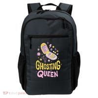 Ghosting Queen Cellphone Backpack thumb 0