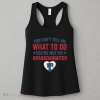 Granddaughter Quote for Father's Day Gifts Women's Tank Top thumb 3