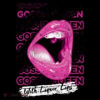Gossip Queen With Liquor Lips Coffee Mug thumb 5