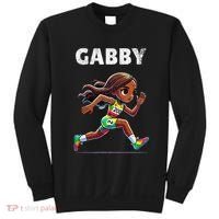 Gabby Running 200 Meter Sweatshirt thumb 0