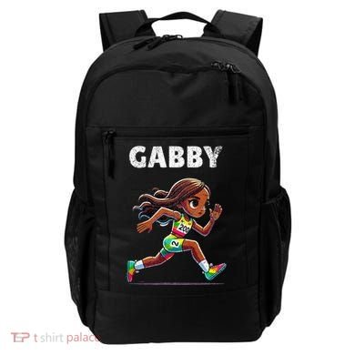 Gabby Running 200 Meter Backpack