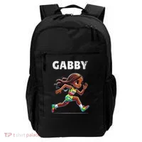 Gabby Running 200 Meter Backpack thumb 0