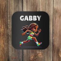 Gabby Running 200 Meter Coaster thumb 0
