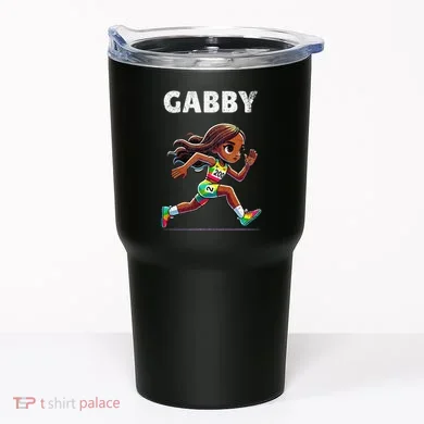 Tumbler
