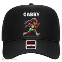 Gabby Running 200 Meter Hat thumb 0