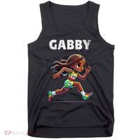 Gabby Running 200 Meter Tank Top thumb 0